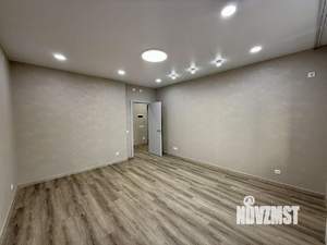 1-к квартира, на длительный срок, 46м2, 13/16 этаж