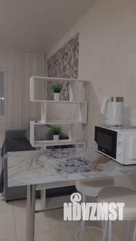 2-к квартира, на длительный срок, 46м2, 2/24 этаж