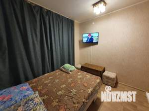 Студия квартира, посуточно, 20м2, 10/20 этаж