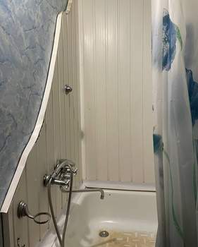 Студия квартира, на длительный срок, 18м2, 2/5 этаж