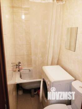 Студия квартира, на длительный срок, 19м2, 1/10 этаж