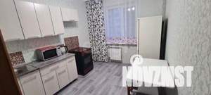 2-к квартира, на длительный срок, 54м2, 4/10 этаж