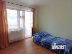 Студия квартира, посуточно, 40м2, 9/10 этаж