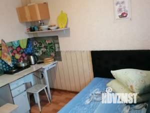 Студия квартира, посуточно, 18м2, 5/5 этаж