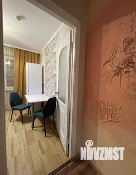 1-к квартира, на длительный срок, 34м2, 9/10 этаж