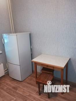 1-к квартира, на длительный срок, 40м2, 3/16 этаж