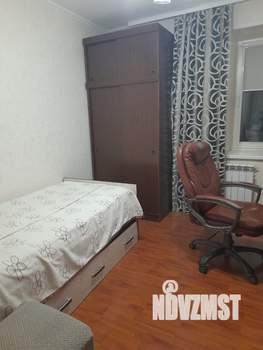 3-к квартира, на длительный срок, 65м2, 4/10 этаж