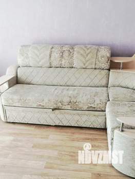 1-к квартира, на длительный срок, 43м2, 6/10 этаж