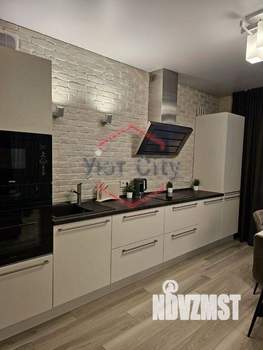 2-к квартира, на длительный срок, 52м2, 15/17 этаж