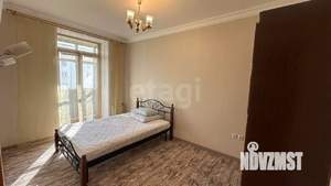 2-к квартира, на длительный срок, 58м2, 4/5 этаж