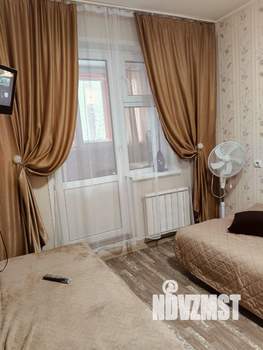 Студия квартира, посуточно, 24м2, 3/16 этаж