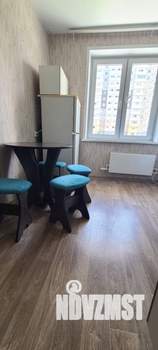 2-к квартира, на длительный срок, 52м2, 1/19 этаж