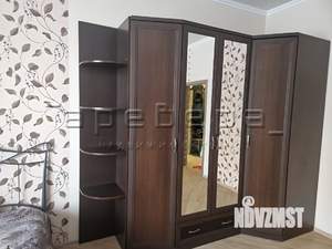 1-к квартира, на длительный срок, 48м2, 5/20 этаж