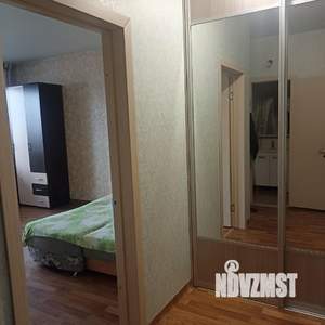 1-к квартира, на длительный срок, 42м2, 2/18 этаж