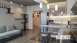 3-к квартира, посуточно, 73м2, 4/10 этаж