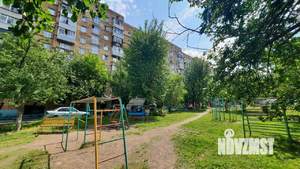 1-к квартира, на длительный срок, 33м2, 4/9 этаж