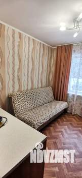 Студия квартира, на длительный срок, 14м2, 1/9 этаж