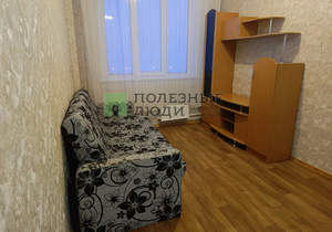 Студия квартира, на длительный срок, 22м2, 8/13 этаж