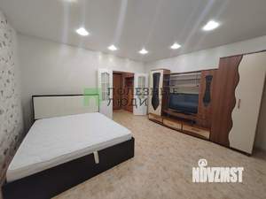 1-к квартира, на длительный срок, 40м2, 5/10 этаж