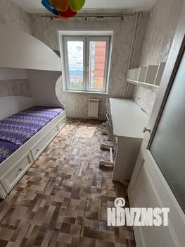 2-к квартира, на длительный срок, 45м2, 10/15 этаж