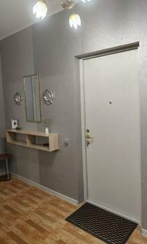 1-к квартира, на длительный срок, 43м2, 2/9 этаж