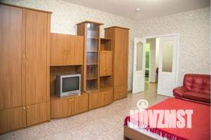 1-к квартира, посуточно, 49м2, 6/20 этаж