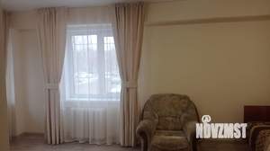 1-к квартира, на длительный срок, 32м2, 1/5 этаж