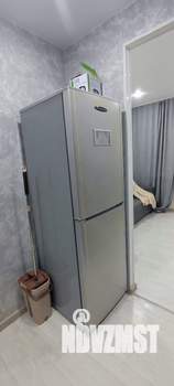 Студия квартира, на длительный срок, 18м2, 1/5 этаж