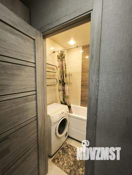 1-к квартира, на длительный срок, 41м2, 8/10 этаж