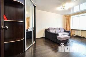 1-к квартира, посуточно, 32м2, 5/5 этаж