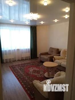 2-к квартира, на длительный срок, 54м2, 11/17 этаж