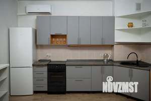 1-к квартира, посуточно, 52м2, 4/9 этаж