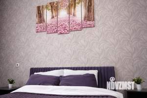 1-к квартира, посуточно, 10м2, 8/10 этаж