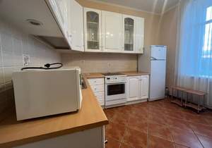 2-к квартира, на длительный срок, 57м2, 4/4 этаж