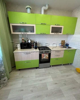 1-к квартира, на длительный срок, 34м2, 7/9 этаж