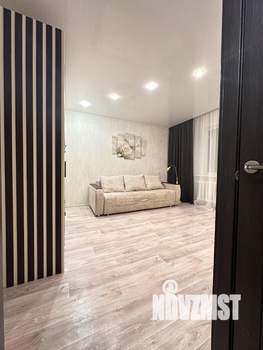 1-к квартира, на длительный срок, 36м2, 8/9 этаж