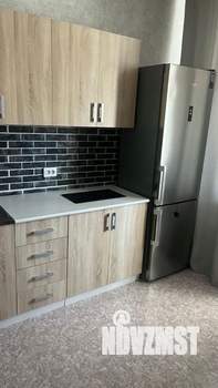 2-к квартира, на длительный срок, 45м2, 8/18 этаж