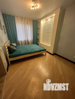 2-к квартира, на длительный срок, 56м2, 3/10 этаж