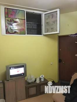 Студия квартира, на длительный срок, 18м2, 3/10 этаж