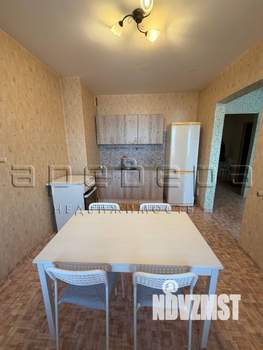 1-к квартира, на длительный срок, 39м2, 2/18 этаж