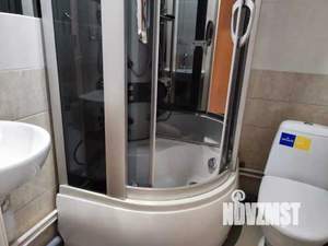 1-к квартира, посуточно, 16м2, 1/1 этаж