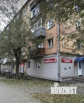 1-к квартира, на длительный срок, 33м2, 1/5 этаж