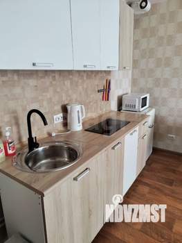 2-к квартира, на длительный срок, 40м2, 1/17 этаж