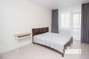 3-к квартира, на длительный срок, 55м2, 6/19 этаж