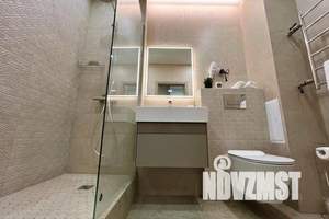 1-к квартира, посуточно, 28м2, 17/17 этаж