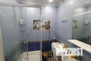 1-к квартира, посуточно, 20м2, 15/25 этаж