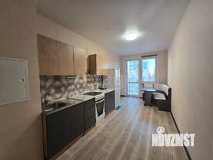 3-к квартира, на длительный срок, 88м2, 7/25 этаж