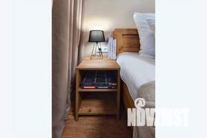 1-к квартира, посуточно, 35м2, 4/23 этаж