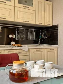 2-к квартира, посуточно, 54м2, 24/25 этаж