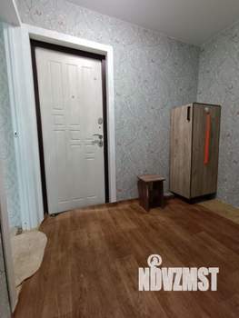 1-к квартира, на длительный срок, 31м2, 2/5 этаж